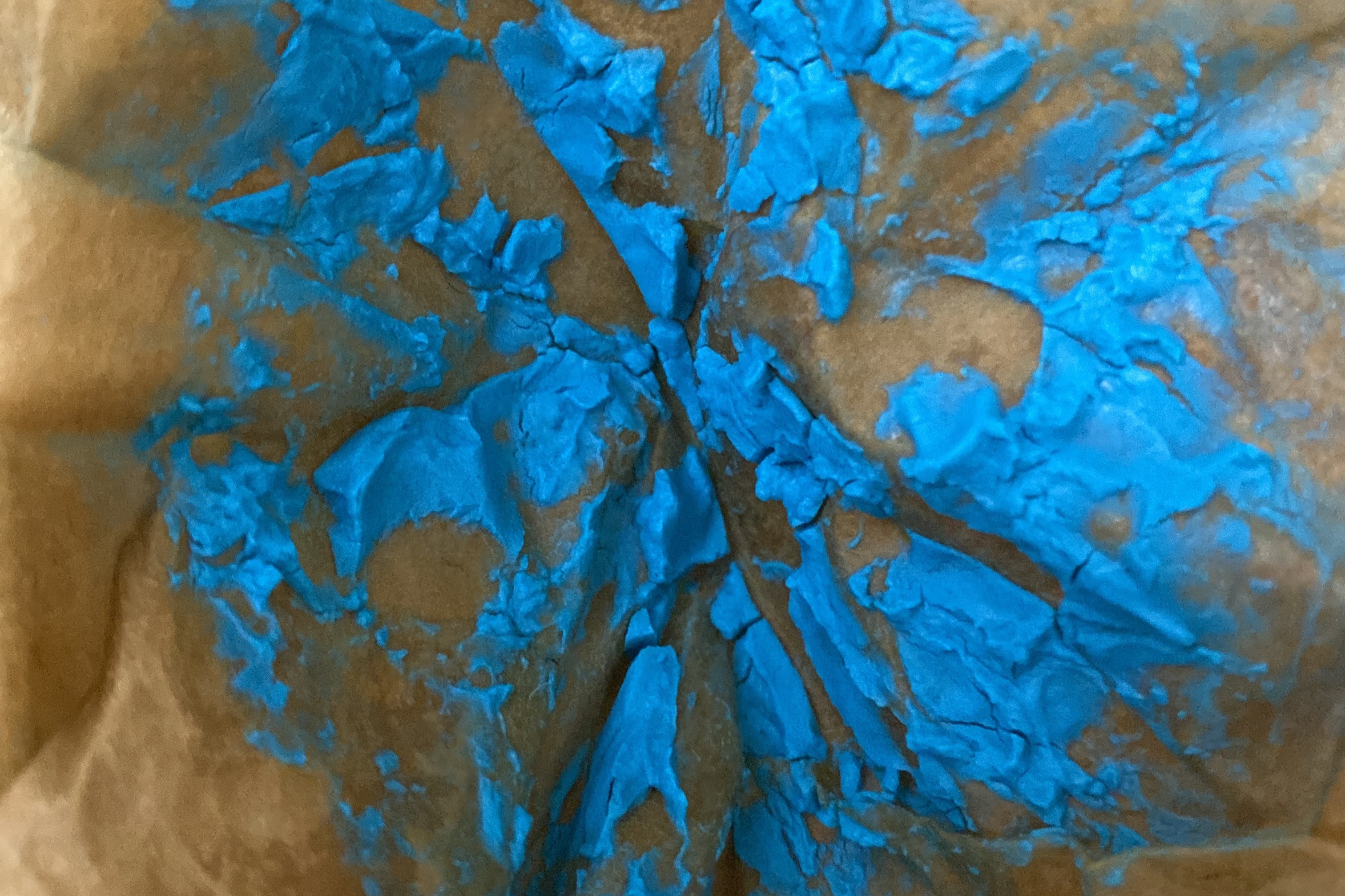 Tollens silver mirror demo preview